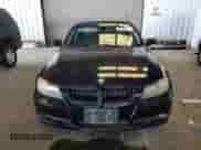 2006 BMW 3 Series 325i with VIN WBAVB13546K000803, listed as a Copart auction lot 85594825 with 118,593 mi miles and Clean title. Bid and sale history available at DreamBid. Image 5.