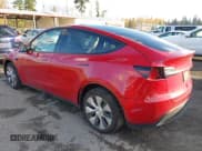 ✅ 2023 Tesla Model Y Long Range • VIN: 7SAYGDEE5PF604605 • Лот: 43663137. Опубликован ранее на IAAI с пробегом 25 264 миль. Бесплатный доступ к архиву аукционных продаж из США и подробный отчёт об истории автомобиля на DreamBid. Изображение 3.