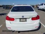 ✅ 2015 BMW 3 Series 328i • VIN: WBA3A5C56FF607859 • Lot: 43412756. Listed on IAAI with 177,983 mi. Free auction sales archive from the USA and detailed vehicle history report at DreamBid. Image 16.