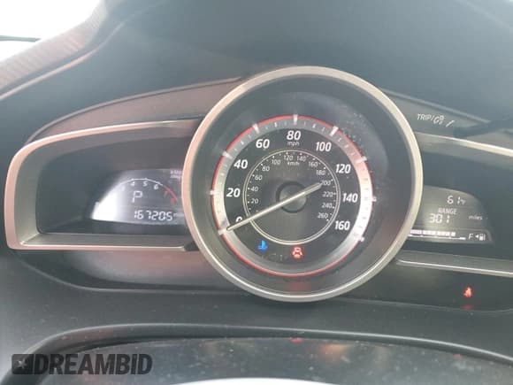 ✅ 2015 Mazda 3 i Sport • VIN: 3MZBM1U70FM151059 • Lot: 90488055. Wystawiony na Copart z przebiegiem 167 205 mil. Bezpłatny archiwum sprzedaży aukcyjnych z USA i szczegółowy raport historii pojazdu na DreamBid. Zdjęcie 9.