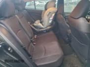 ✅ 2017 Toyota Prius Two • VIN: JTDKBRFU7H3044783 • Lot: 95791115. Listed on Copart with 80,981 mi. Free auction sales archive from the USA and detailed vehicle history report at DreamBid. Image 11.