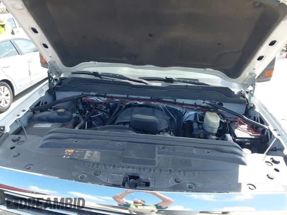 ✅ 2016 Chevrolet Silverado 2500HD Work Truck • VIN: 1GC2CUEG6GZ321432 • Lot: 42923797. Wystawiony na IAAI z przebiegiem 119 213 mil. Bezpłatny archiwum sprzedaży aukcyjnych z USA i szczegółowy raport historii pojazdu na DreamBid. Zdjęcie 10.