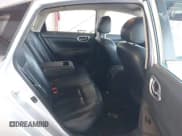 ✅ 2015 Nissan Sentra SR • VIN: 3N1AB7AP4FY359355 • Lot: 42483716. Listed on IAAI with 98,699 mi. Free auction sales archive from the USA and detailed vehicle history report at DreamBid. Image 8.