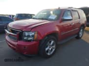 ✅ 2012 Chevrolet Tahoe LTZ • VIN: 1GNSKCE04CR318322 • Lot: 43802236. Listed on IAAI with 120,700 mi. Free auction sales archive from the USA and detailed vehicle history report at DreamBid. Image 18.