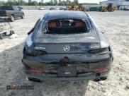 ✅ 2022 Mercedes-Benz AMG GT 53 • VIN: W1K7X6BB5NA047057 • Lot: 81812665. Listed on Copart with 93,020 mi. Free auction sales archive from the USA and detailed vehicle history report at DreamBid. Image 6.