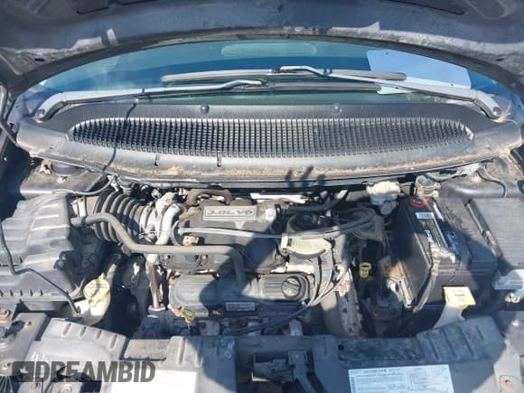 ✅ 2007 Dodge Grand Caravan SXT • VIN: 2D4GP44L87R314357 • Лот: 43360454. Опубликован ранее на IAAI с пробегом 87 557 миль. Бесплатный доступ к архиву аукционных продаж из США и подробный отчёт об истории автомобиля на DreamBid. Изображение 10.