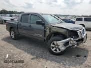 ✅ 2010 Nissan Titan SE • VIN: 1N6BA0ED6AN300905 • Lot: 71772605. Listed on Copart with 303,704 mi. Free auction sales archive from the USA and detailed vehicle history report at DreamBid. Image 4.