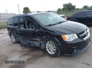 ✅ 2020 Dodge Grand Caravan SXT • VIN: 2C4RDGCG3LR180159 • Лот: 43353804. Опубликован ранее на IAAI с пробегом 117 521 миль. Бесплатный доступ к архиву аукционных продаж из США и подробный отчёт об истории автомобиля на DreamBid. Изображение 6.