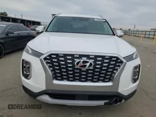 ✅ 2020 Hyundai Palisade SEL • VIN: KM8R24HE1LU096884 • Лот: 43588475. Опубликован ранее на Copart с пробегом 88 189 миль. Бесплатный доступ к архиву аукционных продаж из США и подробный отчёт об истории автомобиля на DreamBid. Изображение 5.