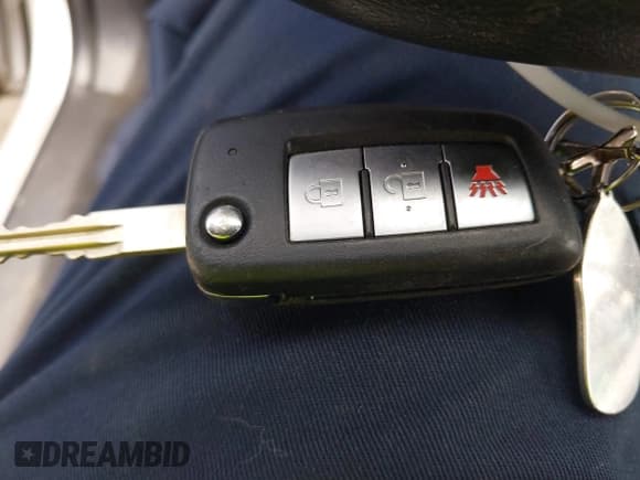 ✅ 2022 Nissan Rogue S • VIN: JN1BJ1AW7NW476395 • Lot: 42274811. Listed on IAAI with 53,165 mi. Free auction sales archive from the USA and detailed vehicle history report at DreamBid. Image 11.