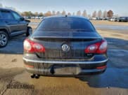 ✅ 2012 Volkswagen CC Sport • VIN: WVWMN7AN7CE511539 • Lot: 95502335. Listed on Copart with 116,850 mi. Free auction sales archive from the USA and detailed vehicle history report at DreamBid. Image 6.
