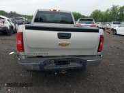 ✅ 2007 Chevrolet Silverado 1500 Work Truck • VIN: 1GCEK14C67Z631559 • Lot: 60293375. Listed on Copart with 76,430 mi. Free auction sales archive from the USA and detailed vehicle history report at DreamBid. Image 6.