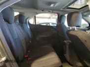 ✅ 2013 Chevrolet Equinox LT • VIN: 2GNALDEK6D6255690 • Лот: 89702075. Опубликован ранее на Copart с пробегом 125 047 миль. Бесплатный доступ к архиву аукционных продаж из США и подробный отчёт об истории автомобиля на DreamBid. Изображение 11.