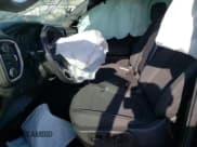 ✅ 2020 Chevrolet Silverado 1500 LT • VIN: 1GCRYDED6LZ262592 • Lot: 50871913. Wystawiony na Copart z przebiegiem Nie podano. Bezpłatny archiwum sprzedaży aukcyjnych z USA i szczegółowy raport historii pojazdu na DreamBid. Zdjęcie 7.