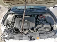 ✅ 2016 Mazda 3 S Touring • VIN: JM1BM1M3XG1295099 • Lot: 91930305. Wystawiony na Copart z przebiegiem 339 766 mil. Bezpłatny archiwum sprzedaży aukcyjnych z USA i szczegółowy raport historii pojazdu na DreamBid. Zdjęcie 11.