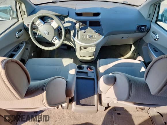 ✅ 2007 Nissan Quest SL • VIN: 5N1BV28U97N139145 • Lot: 82430695. Listed on Copart with 104,238 mi. Free auction sales archive from the USA and detailed vehicle history report at DreamBid. Image 8.