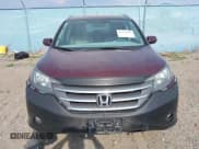 ✅ 2013 Honda CR-V EX-L • VIN: 5J6RM4H71DL040817 • Lot: 43175614. Listed on IAAI with 153,101 mi. Free auction sales archive from the USA and detailed vehicle history report at DreamBid. Image 12.