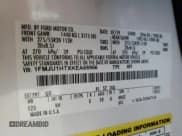 ✅ 2019 Ford Expedition XLT • VIN: 1FMJU1HTXKEA68966 • Lot: 89518495. Wystawiony na Copart z przebiegiem 94 114 mil. Bezpłatny archiwum sprzedaży aukcyjnych z USA i szczegółowy raport historii pojazdu na DreamBid. Zdjęcie 12.