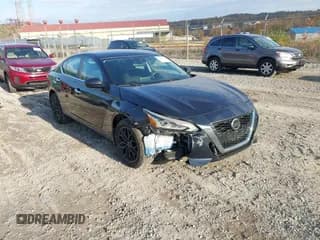 ✅ 2022 Nissan Altima SV • VIN: 1N4BL4DW5NN390230 • Lot: 43600827. Wystawiony na IAAI z przebiegiem 69 320 mil. Bezpłatny archiwum sprzedaży aukcyjnych z USA i szczegółowy raport historii pojazdu na DreamBid. Zdjęcie 1.
