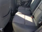 ✅ 2007 Mazda 3 i Sport • VIN: JM1BK12G071665522 • Лот: 80396915. Опубликован ранее на Copart с пробегом 213 282 миль. Бесплатный доступ к архиву аукционных продаж из США и подробный отчёт об истории автомобиля на DreamBid. Изображение 10.