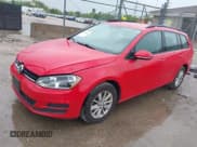 ✅ 2017 Volkswagen Golf S • VIN: 3VWC17AU5HM501489 • Лот: 42367444. Опубликован ранее на IAAI с пробегом 116 902 миль. Бесплатный доступ к архиву аукционных продаж из США и подробный отчёт об истории автомобиля на DreamBid. Изображение 17.