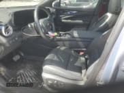 ✅ 2024 Chevrolet Blazer EV eAWD LT • VIN: 3GNKDBRJ2RS228051 • Лот: 70855845. Опубликован ранее на Copart с пробегом 13 975 миль. Бесплатный доступ к архиву аукционных продаж из США и подробный отчёт об истории автомобиля на DreamBid. Изображение 7.