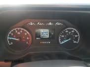 ✅ 2024 Ford F-350 XL • VIN: 1FTRF3BA3REE20929 • Лот: 82052865. Опубликован ранее на Copart с пробегом 3 280 миль. Бесплатный доступ к архиву аукционных продаж из США и подробный отчёт об истории автомобиля на DreamBid. Изображение 9.