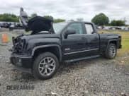 ✅ 2015 GMC Sierra 1500 SLE • VIN: 1GTV2UEC0FZ264740 • Лот: 69284795. Опубликован ранее на Copart с пробегом Не указан. Бесплатный доступ к архиву аукционных продаж из США и подробный отчёт об истории автомобиля на DreamBid. Изображение 1.