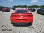 ✅ 2017 Chevrolet Camaro 1SS • VIN: 1G1FF1R70H0199604 • Лот: 64507235. Опубликован ранее на Copart с пробегом 64 182 миль. Бесплатный доступ к архиву аукционных продаж из США и подробный отчёт об истории автомобиля на DreamBid. Изображение 6.