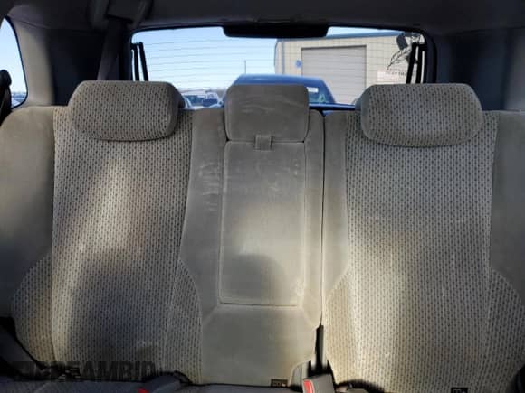 2005 Hyundai Tucson GLS с VIN KM8JN72D45U086066, выставлен на аукционе Copart как лот 82767914 с пробегом 122 206 миль миль и Списание • Salvage title. История ставок и продаж доступна на DreamBid. Изображение 10.