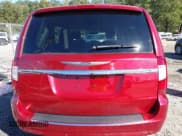 ✅ 2015 Chrysler Town & Country Touring L • VIN: 2C4RC1CG2FR514394 • Lot: 43473762. Listed on IAAI with 55,762 mi. Free auction sales archive from the USA and detailed vehicle history report at DreamBid. Image 16.