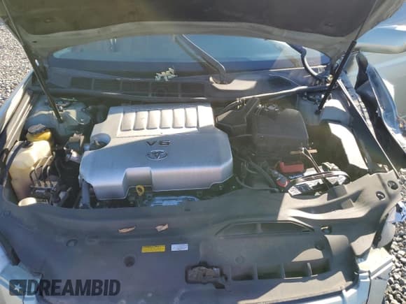 ✅ 2007 Toyota Avalon XLS • VIN: 4T1BK36B77U205598 • Lot: 82626705. Listed on Copart with 177,386 mi. Free auction sales archive from the USA and detailed vehicle history report at DreamBid. Image 11.