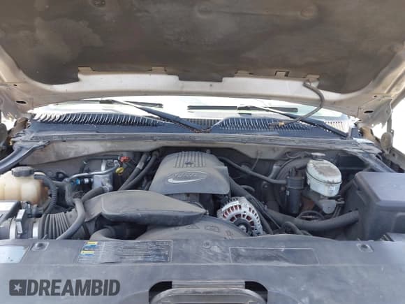 ✅ 2004 Chevrolet Silverado 1500 Z71 • VIN: 1GCEK19T24E248441 • Лот: 42945368. Опубликован ранее на IAAI с пробегом 291 351 миль. Бесплатный доступ к архиву аукционных продаж из США и подробный отчёт об истории автомобиля на DreamBid. Изображение 10.