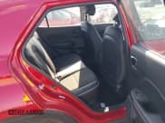 ✅ 2023 Hyundai Venue SEL • VIN: KMHRC8A37PU228825 • Lot: 41167903. Listed on IAAI with 15,606 mi. Free auction sales archive from the USA and detailed vehicle history report at DreamBid. Image 8.