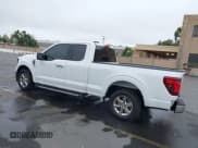 ✅ 2024 Ford F-150 • VIN: 1FTEX3KP9RKF32071 • Lot: 43160008. Listed on IAAI with 20,089 mi. Free auction sales archive from the USA and detailed vehicle history report at DreamBid. Image 3.