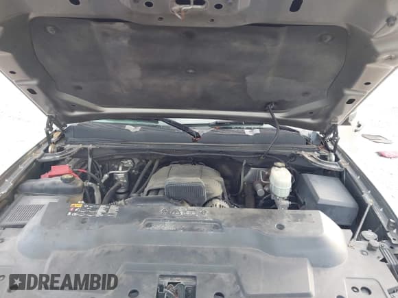 ✅ 2013 Chevrolet Silverado 2500HD LT • VIN: 1GC2CXCG8DZ349202 • Lot: 43619800. Listed on IAAI with 169,852 mi. Free auction sales archive from the USA and detailed vehicle history report at DreamBid. Image 10.