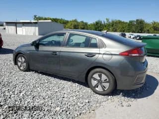 ✅ 2020 Hyundai Ioniq Blue • VIN: KMHC65LC4LU230826 • Lot: 49231135. Wystawiony na Copart z przebiegiem 40 533 mil. Bezpłatny archiwum sprzedaży aukcyjnych z USA i szczegółowy raport historii pojazdu na DreamBid. Zdjęcie 2.
