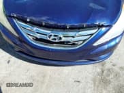 ✅ 2012 Hyundai Sonata SE • VIN: 5NPEC4AB1CH441227 • Lot: 43565069. Wystawiony na IAAI z przebiegiem 180 719 mil. Bezpłatny archiwum sprzedaży aukcyjnych z USA i szczegółowy raport historii pojazdu na DreamBid. Zdjęcie 13.