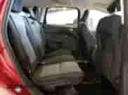 2018 Ford Escape SE z VIN 1FMCU9GD2JUC16551, wystawiony jako Copart lot #85591145 z przebiegiem 40 552 mil mil oraz Szkoda całkowita • Salvage title. Historia ofert i sprzedaży dostępna na DreamBid. Obrazek 11.