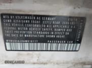 ✅ 2010 Volkswagen Golf GTI • VIN: WVWGD9AJXAW416117 • Lot: 43875222. Listed on IAAI with 126,147 mi. Free auction sales archive from the USA and detailed vehicle history report at DreamBid. Image 9.