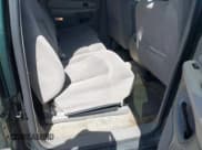 ✅ 2001 Chevrolet Suburban LS • VIN: 3GNFK16T11G152143 • Лот: 41958234. Опубликован ранее на IAAI с пробегом 151 514 миль. Бесплатный доступ к архиву аукционных продаж из США и подробный отчёт об истории автомобиля на DreamBid. Изображение 8.