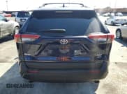 ✅ 2023 Toyota RAV4 XLE Premium • VIN: 2T3A1RFV0PW344359 • Lot: 84475355. Listed on Copart with Not provided. Free auction sales archive from the USA and detailed vehicle history report at DreamBid. Image 6.