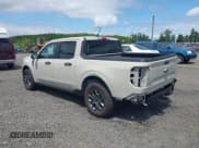 ✅ 2024 Ford Maverick XLT • VIN: 3FTTW8J94RRA84585 • Lot: 42279582. Listed on IAAI with 1,779 mi. Free auction sales archive from the USA and detailed vehicle history report at DreamBid. Image 3.