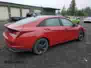 2022 Hyundai Elantra SEL с VIN KMHLM4AG6NU351737, выставлен на аукционе Copart как лот 67838075 с пробегом 54 201 миль миль и Списание • Salvage title. История ставок и продаж доступна на DreamBid. Изображение 3.