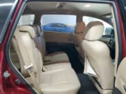 ✅ 2009 Subaru Tribeca Special • VIN: 4S4WX92D794404005 • Lot: 87186534. Listed on Copart with 69,215 mi. Free auction sales archive from the USA and detailed vehicle history report at DreamBid. Image 11.