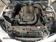 ✅ 2014 Mercedes-Benz C 250 Sport • VIN: WDDGF4HB6EA958206 • Lot: 92026145. Listed on Copart with 166,528 mi. Free auction sales archive from the USA and detailed vehicle history report at DreamBid. Image 11.