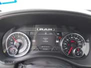 ✅ 2023 Ram 1500 Big Horn • VIN: 1C6SRFFT0PN548524 • Lot: 42120703. Listed on IAAI with 25,982 mi. Free auction sales archive from the USA and detailed vehicle history report at DreamBid. Image 7.