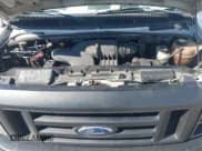 ✅ 2009 Ford Econoline Cargo Commercial • VIN: 1FTSE34LX9DA14932 • Lot: 41744798. Listed on IAAI with Not provided. Free auction sales archive from the USA and detailed vehicle history report at DreamBid. Image 10.