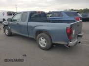 ✅ 2006 Isuzu i-Series S • VIN: 1GGCS198868704462 • Lot: 71815954. Listed on Copart with 107,959 mi. Free auction sales archive from the USA and detailed vehicle history report at DreamBid. Image 2.