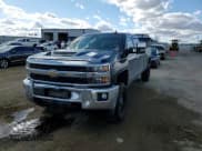 ✅ 2017 Chevrolet Silverado 1500 • VIN: 100000000016199W1 • Лот: 47011105. Опубликован ранее на Copart с пробегом 128 779 миль. Бесплатный доступ к архиву аукционных продаж из США и подробный отчёт об истории автомобиля на DreamBid. Изображение 12.